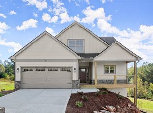 89 Ridge View Ct, Cleveland, GA 30528