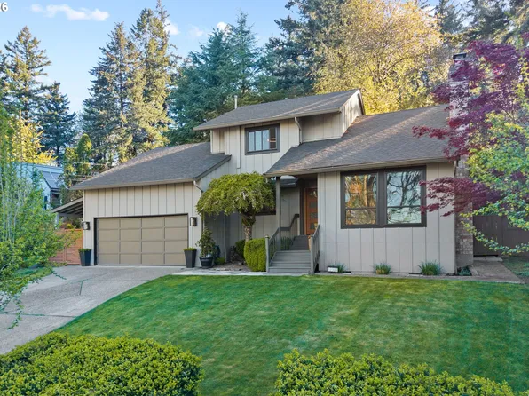 12332 SW 57th Ave, Portland, OR 97219