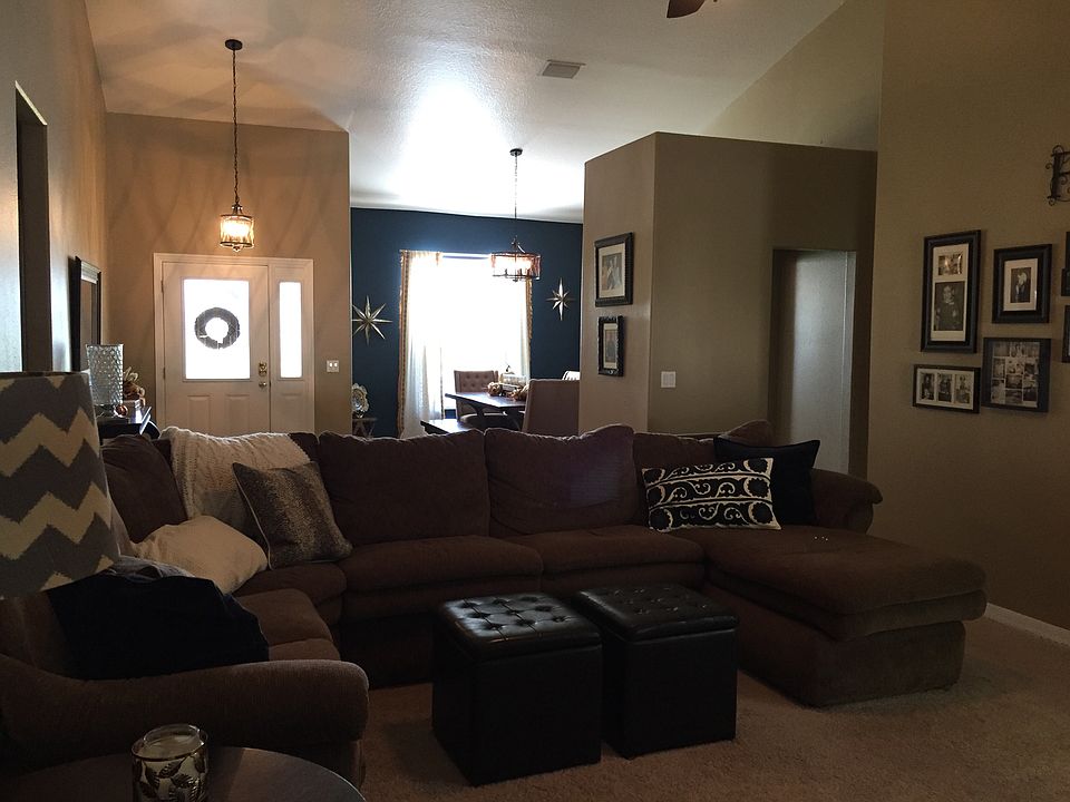 Living/Family Room