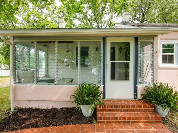 1614 Old Oakland Rd, Henrico, VA 23231