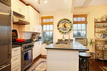 Rented by Citi Habitats