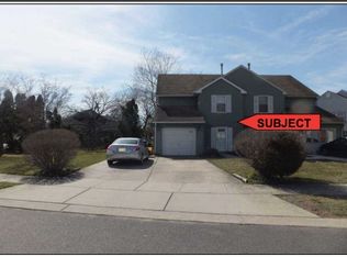 80 Franklin Dr, Voorhees, NJ 08043