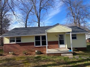 1508 Dorsey St, Greensboro, NC 27407