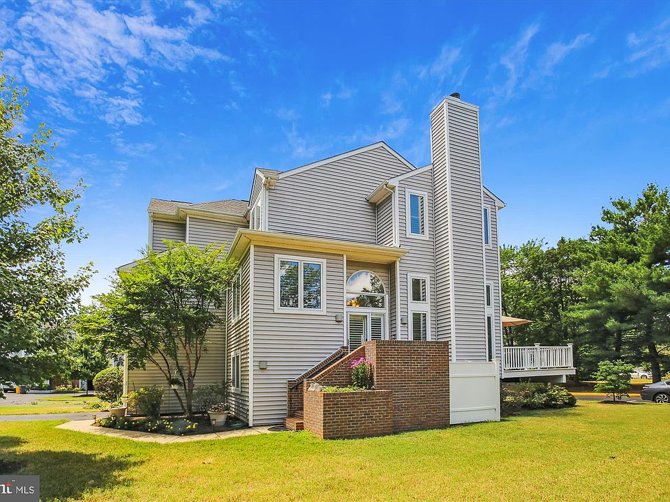 1st image of 413 Martingale Ln #3