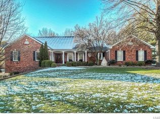 13278 Tall Pine Ct, Chesterfield, MO