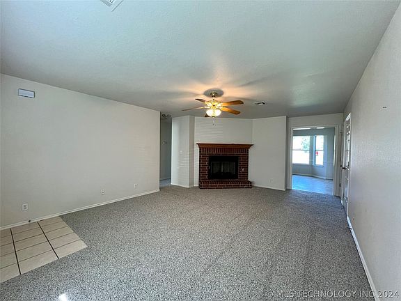 2nd image of 11879 S 268th East Ave