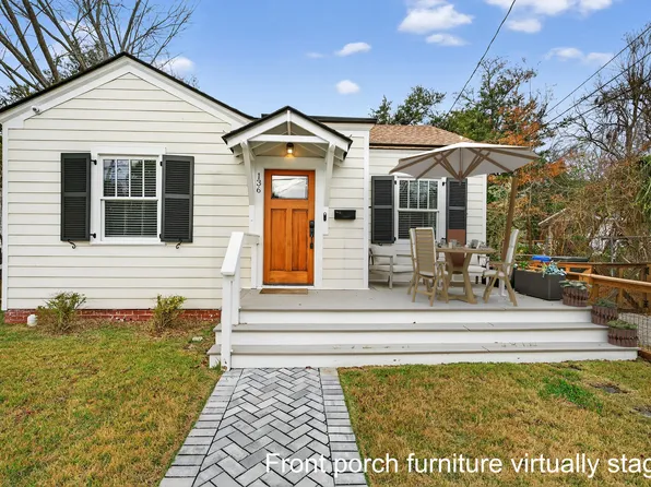 136 Maple St, Charleston, SC 29403