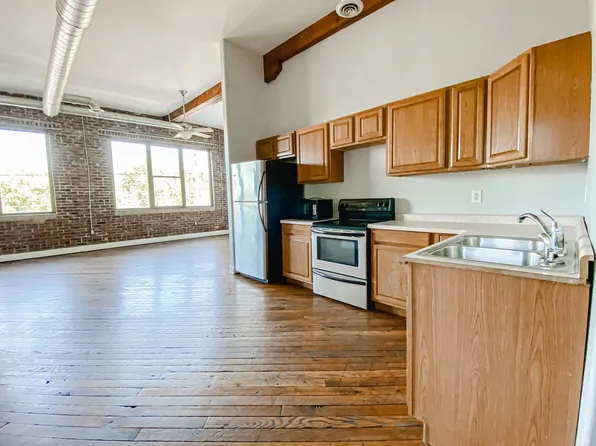 423 N 3rd Street, 423 N 3rd St #A, Lafayette, IN 47901