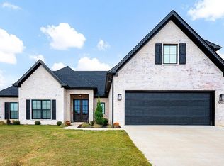 5200 Barn Owl Cv, Conway, AR 72034