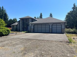 19311 114th Ave E, Graham, WA