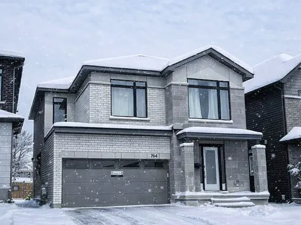 764 Ovation Grv, Ottawa, ON K1T 0V9