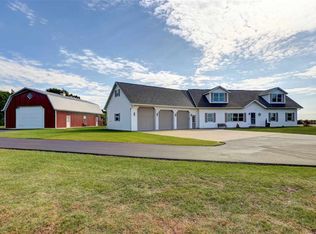 8426 Whispering Meadows Dr, Larsen, WI 54947