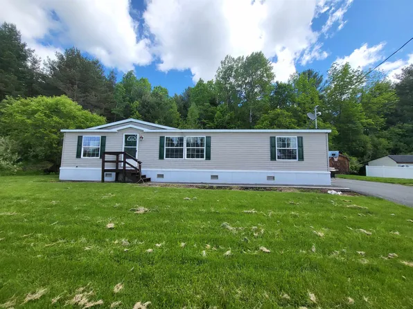 33 Daniels Drive, Barre Town, VT 05641
