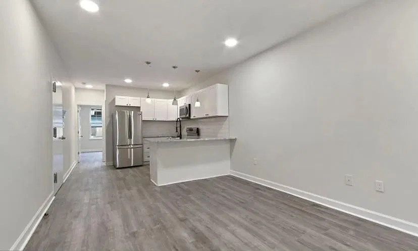 2 bed, 600 sqft, $1,500 — Photo 1