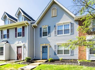 19 Albury Way, North Brunswick, NJ