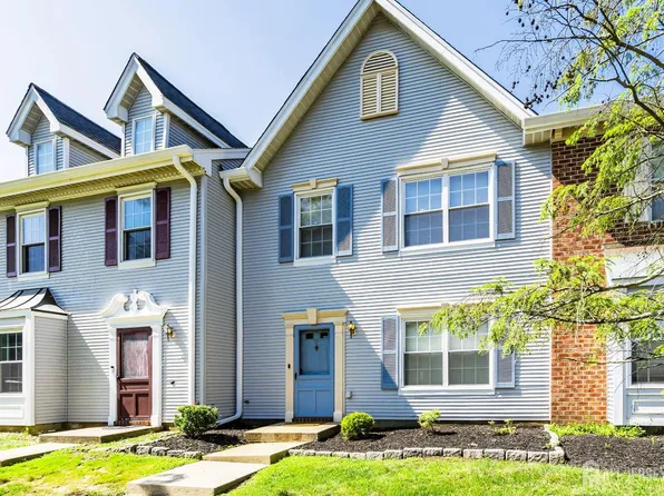 19 Albury Way, North Brunswick, NJ 08902