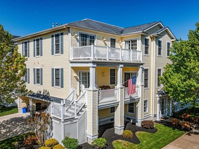 802 Coolidge Rd #2, Ocean City, NJ, 08226