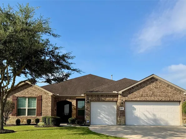 503 Spindrift Cir, Richmond, TX 77469
