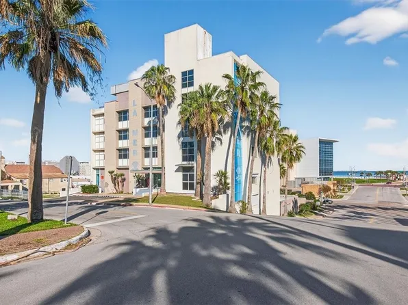 520 S Chaparral St #701, Corpus Christi, TX 78401