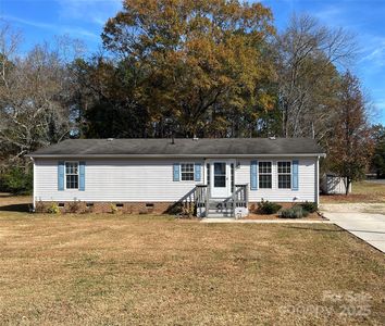 5504 Hillsdale St, Fort Lawn, SC, 29714