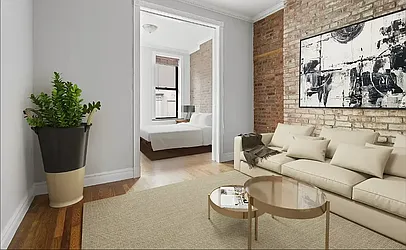 Rented by REAL New York