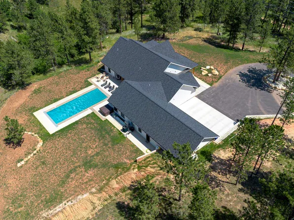 760 Ranchester St, Rapid City, SD 57701