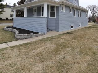 213 Oak Ridge Ave, Hillside, IL 60162