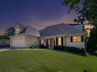 1513 Parkside Ct, Birmingham, AL 35209