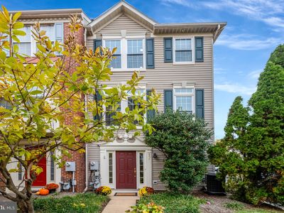 954 Harrison Cir, Alexandria, VA, 22304