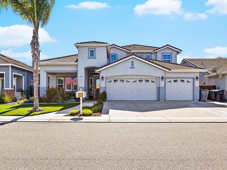1st image of 2818 Buckskin Way