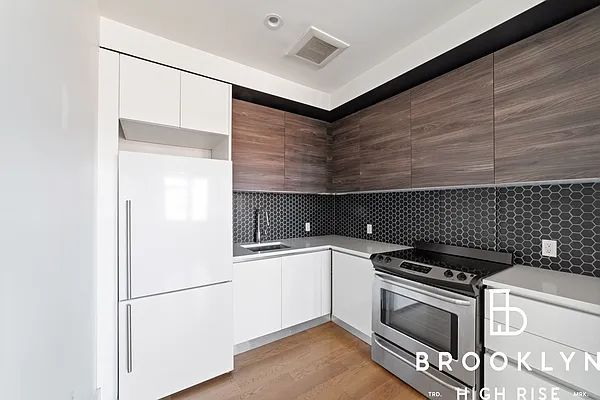 Rented by Brooklyn High Rise LLC | media 16
