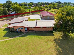 1301 S 8th St, Alva, OK 73717