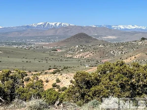 Los Arboles Ln, Sparks, NV 89441