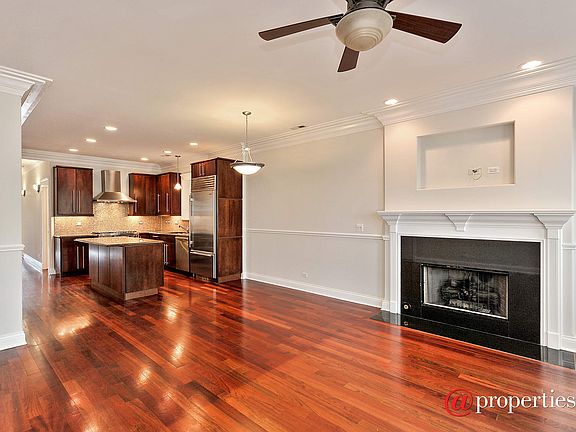 Living Room / Dining Room