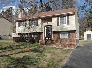 3115 Able Pl, Chesterfield, VA 23832