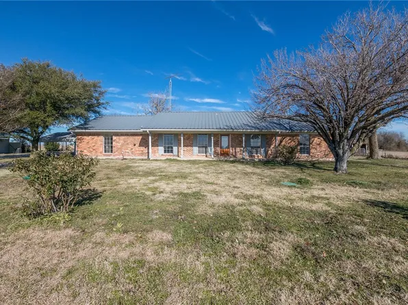 4379 Highway 164, Mart, TX 76664