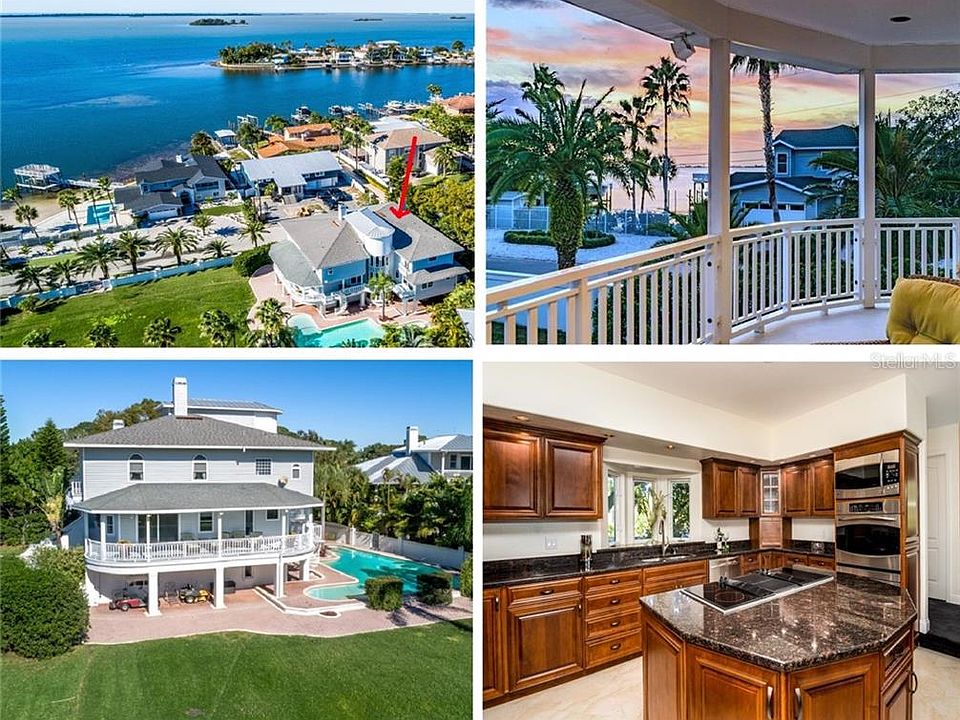 116 Ozona Dr, Palm Harbor, FL 34683 Zillow