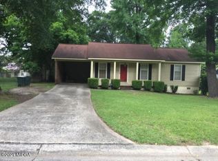 1567 Cherry Hill Park, Macon, GA 31204