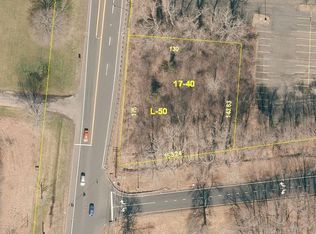 1561 King Street, Enfield, CT 06082