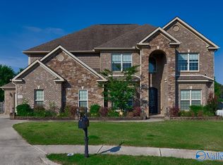 211 Mantle Dr, Madison, AL 35757