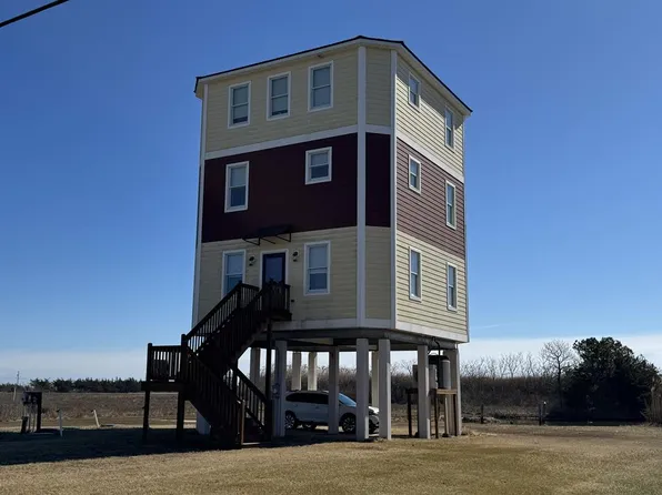 1505 Bayfront St, Greenbackville, VA 23356