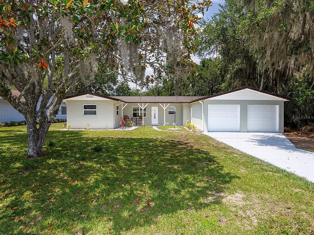 1068 W Lakeshore Dr, Clermont, FL 34711 Zillow