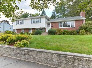 22 Volk Rd, Dedham, MA 02026
