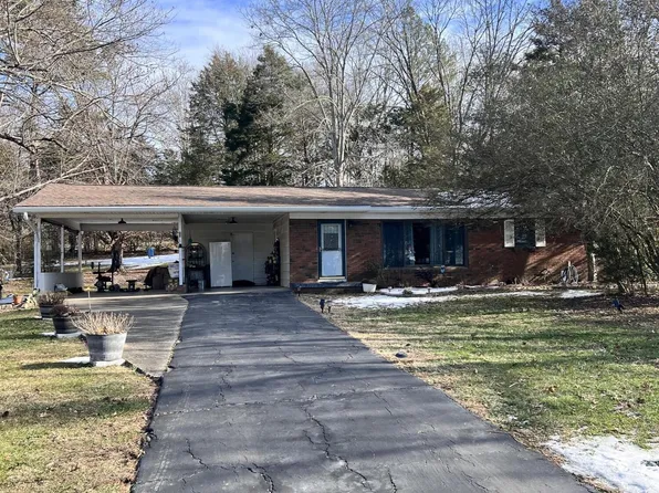 5700 Brown Gap Rd, Knoxville, TN 37918