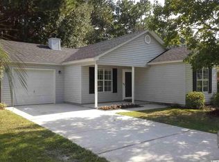 6620 E Sweetbriar Trl, Myrtle Beach, SC 29588