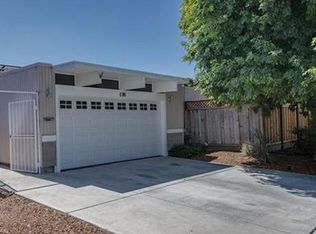656 Joanne Dr, San Mateo, CA