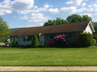 119 Confair Pkwy, Montoursville, PA 17754