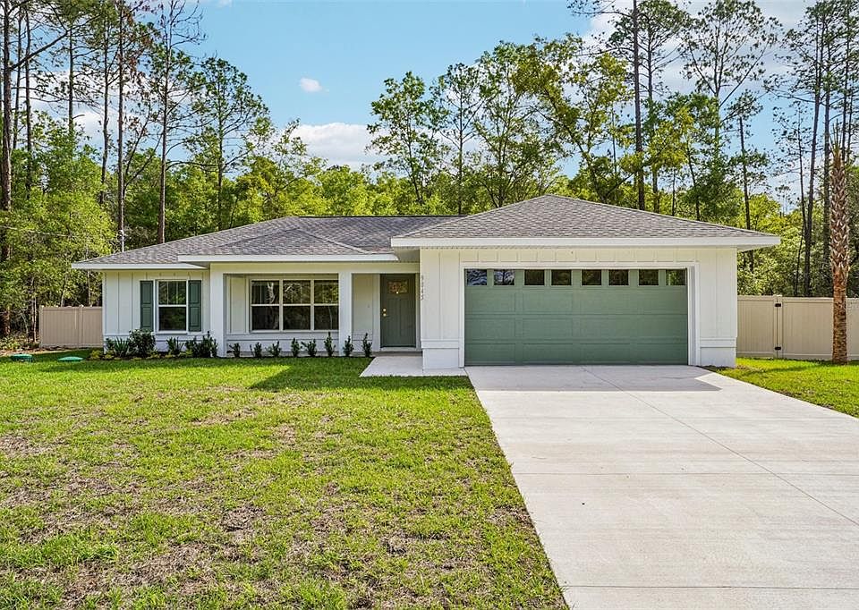 1st image of 9845 N SHERMAN DRIVE