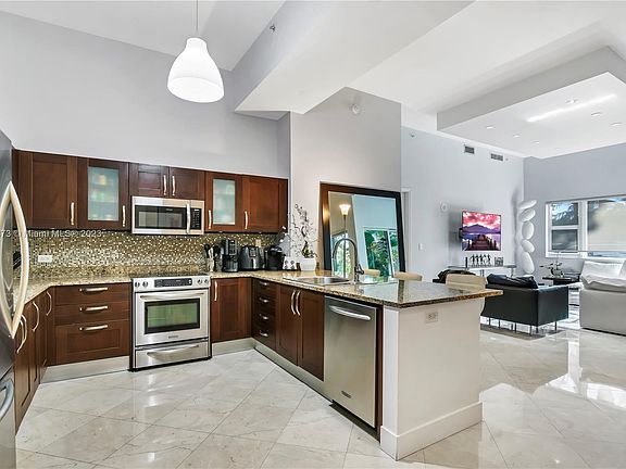 4th image of 19900 E Country Club Dr APT 103