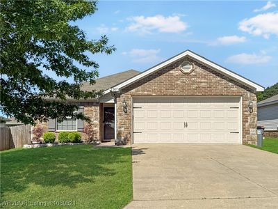 307 Colony Ct, Barling, AR, 72923